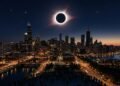 eclipse solar