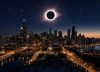 eclipse solar