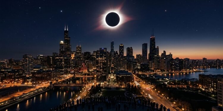 eclipse solar