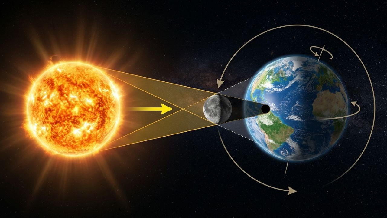 eclipse solar