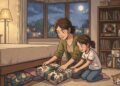O que significa guardar embalagens de presentes recebidos há muitos anos, segundo a psicologia