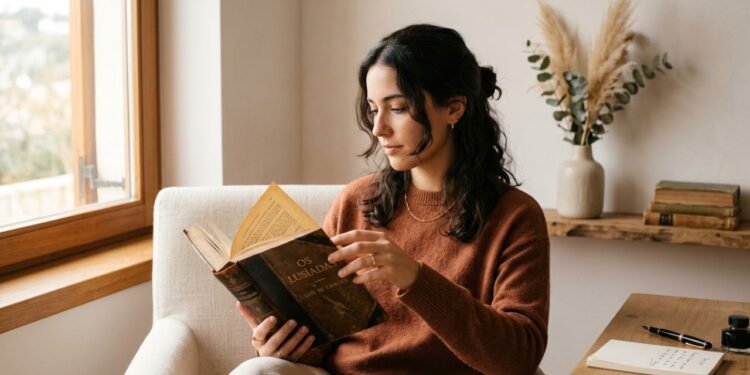 enriquecer o vocabulário