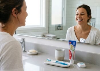 Quantas vezes por dia devemos escovar os dentes, segundo dentistas
