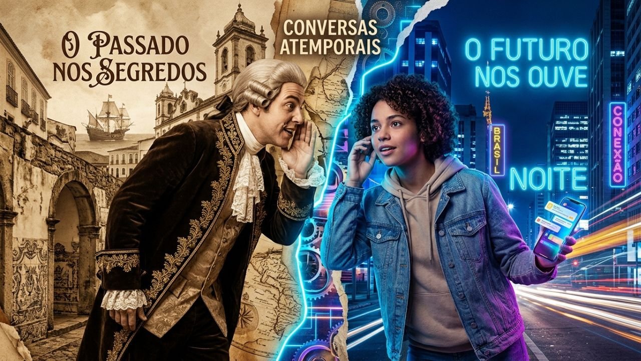 evolução da palavra você