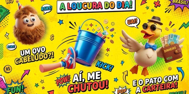 expressões populares brasileiras