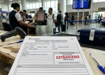 Extraviado ou extravisado: qual é a forma correta segundo a gramática