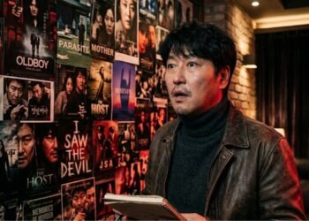 Gostou de Oldboy? Estes filmes coreanos levam suspense e vingança a outro nível