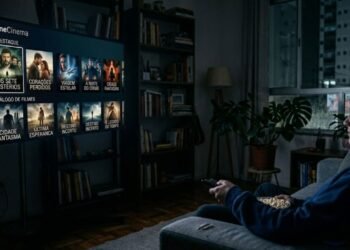 Os filmes mais populares da Amazon que você precisa ver esta semana