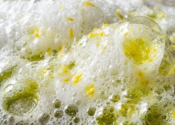 Misturar bicarbonato de sódio, vinagre e limão: por que é recomendado e para que é usado