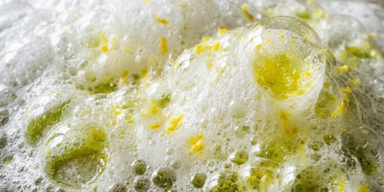 Misturar bicarbonato de sódio, vinagre e limão: por que é recomendado e para que é usado