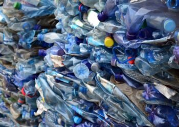 reciclagem de plásticos