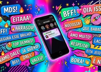 Do ‘Cringe’ ao ‘Delulu’: o que a nova geração está fazendo com a língua e seus significados