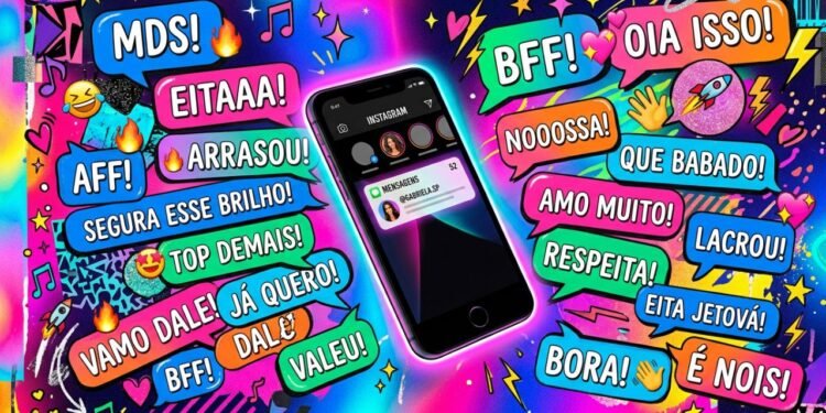 Neologismos são palavras novas ou sentidos novos para termos antigos, criados para nomear experiências, sentimentos e comportamentos que ainda não tinham um jeito claro de serem ditos.