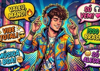 gírias da geração alpha