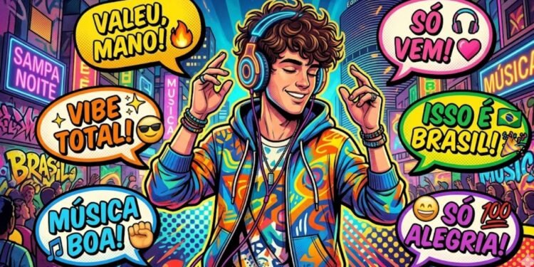 gírias da geração alpha