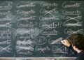 grafia de análise (