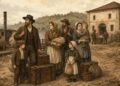 Há mais de 200 anos, em 1824, cerca de 39 pessoas corajosas chegaram de barco e iniciaram a longa história do berço da imigração alemã no Brasil