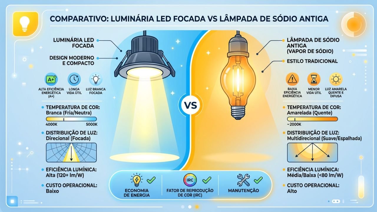 iluminação pública para LED (2)