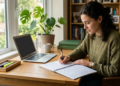 A psicologia diz que pessoas que ainda estudam com caderno, em vez de depender só do notebook, não estão sendo antiquadas, elas aprendem com mais profundidade do que muitos percebem