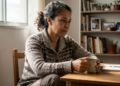 A psicologia afirma que as pessoas que aprenderam cedo que calar-se mantinha a paz muitas vezes descobrem, décadas depois, que mantiveram tanta paz que silenciosamente perderam a noção do que realmente pensam