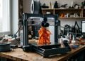 impressora 3D