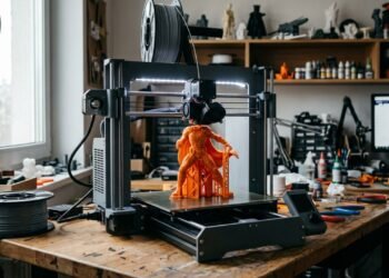 impressora 3D