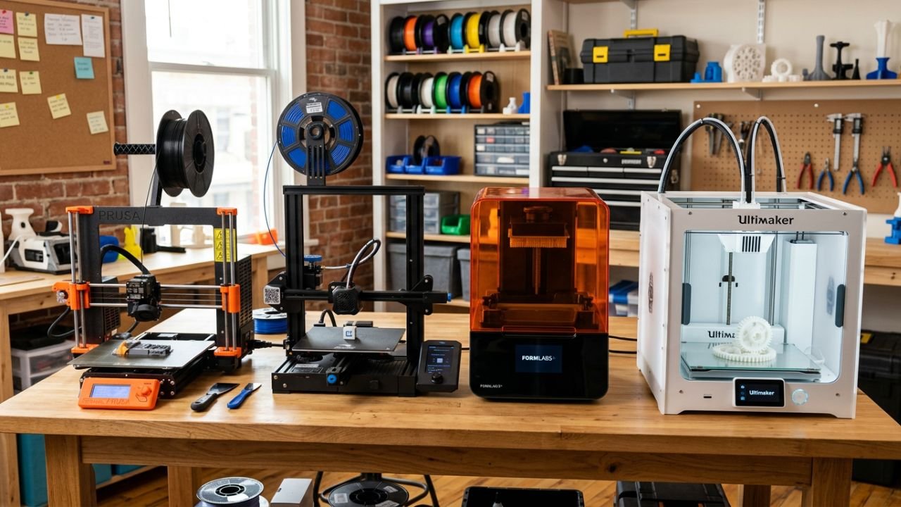 impressora 3D