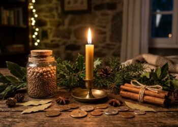 O inverno brasileiro começou: o ritual que você precisa realizar neste dia 21 de junho para atrair abundância