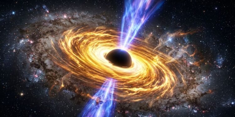 jato de plasma cósmico (2)