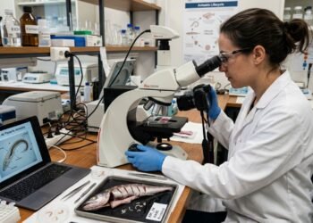 Cientistas abrem lata de mais de 50 anos de idade e descobrem algo bom