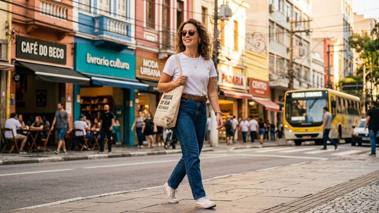lavar calça jeans 