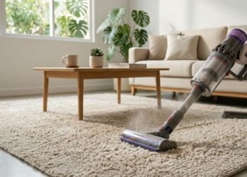 Tapetes e carpetes, 2 segredos para parecerem sempre limpos e bem conservados
