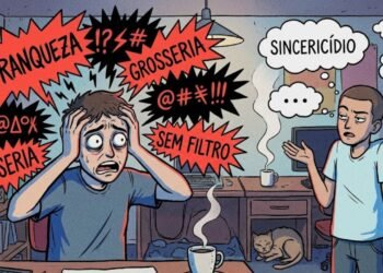 limites da sinceridade