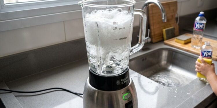 O segredo para remover os resíduos mais difíceis reside na utilização da força centrífuga combinada com calor controlado
