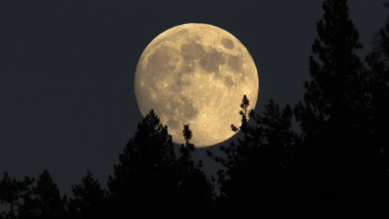 Nome Lua