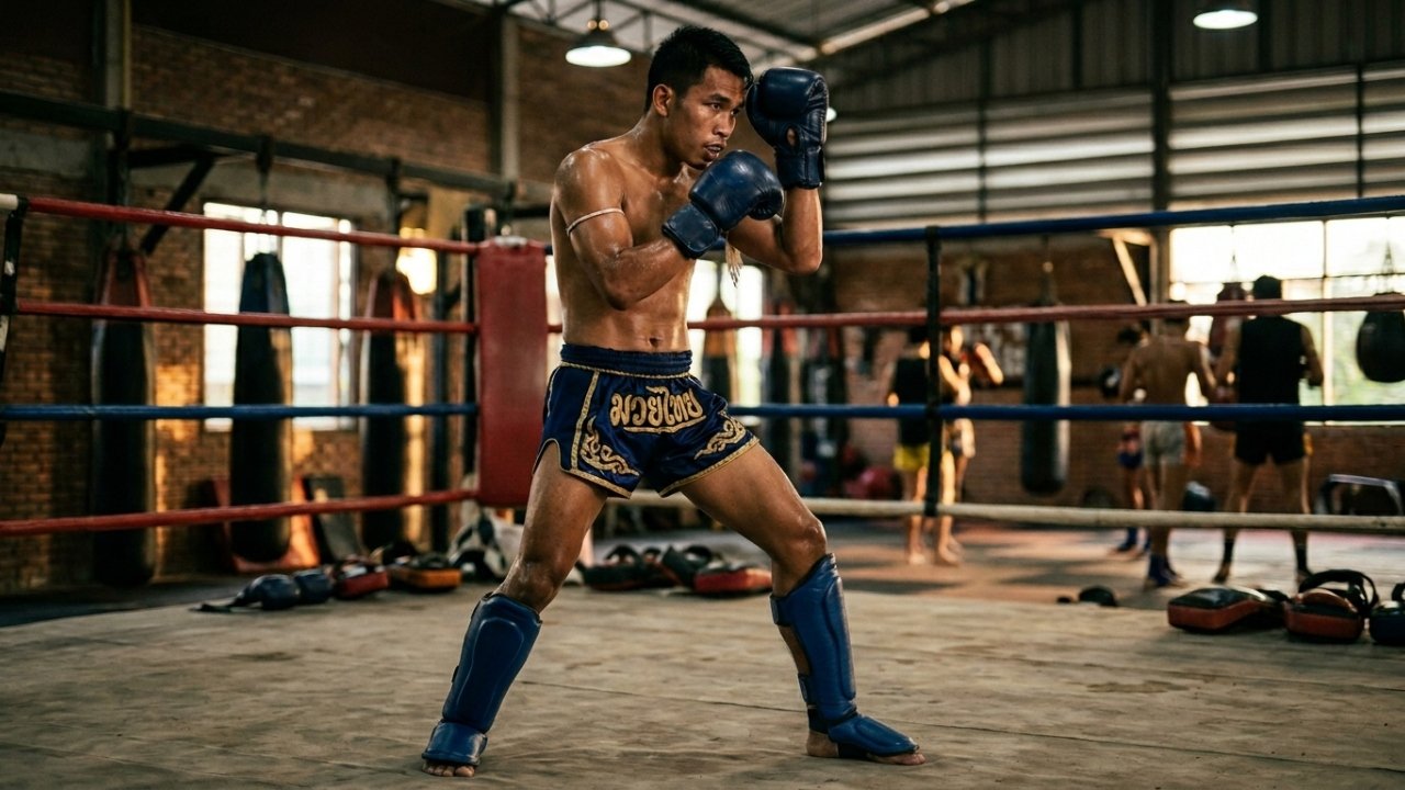 As 7 recomendações para diminuir o risco de lesões no Muay Thai