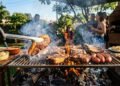 melhores carnes para assar