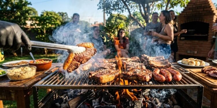 melhores carnes para assar