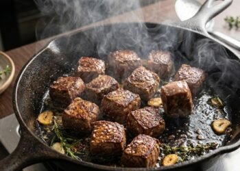 melhores carnes para fazer estrogonofe