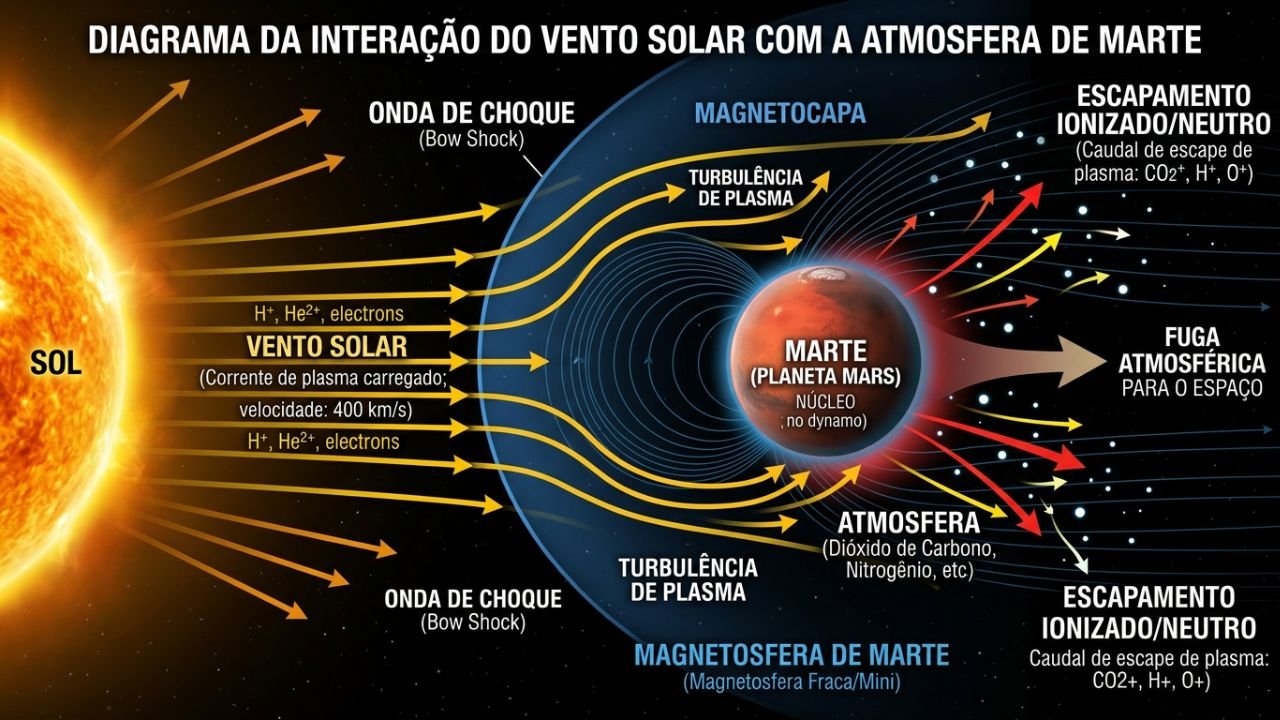 missão MAVEN