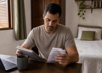 Muita gente não percebe que quem voltou a morar com os pais na vida adulta está vivendo dois constrangimentos ao mesmo tempo: o de parecer que regrediu e o de precisar reconstruir a própria independência
