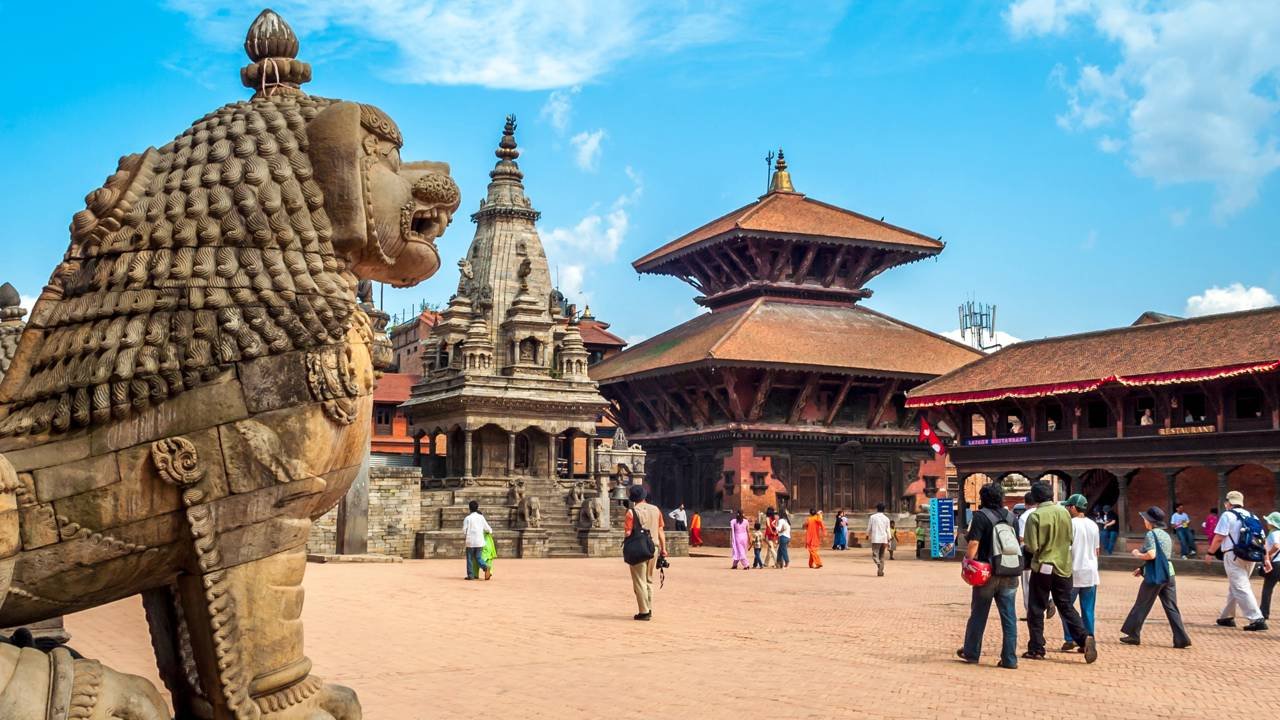 calendário oficial do Nepal