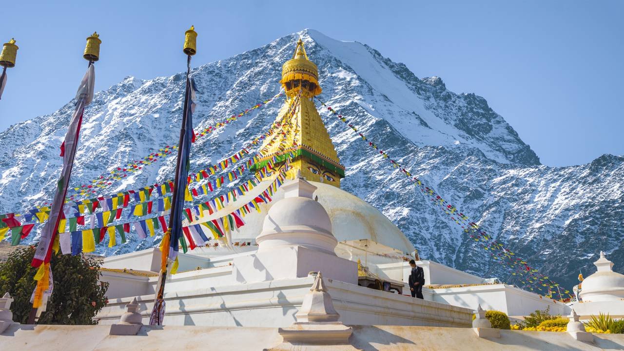 calendário oficial do Nepal