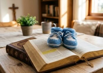 O nome bíblico de 6 letras com base e significado cativantes
