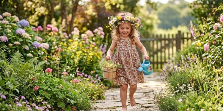 nomes compostos flores