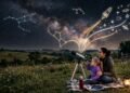 nomes de cientistas espaciais