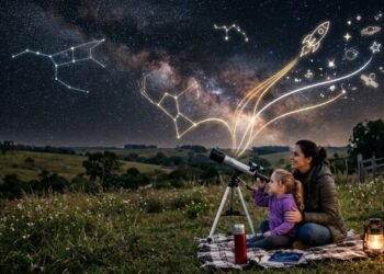 nomes de cientistas espaciais