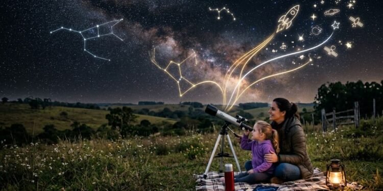 nomes de cientistas espaciais