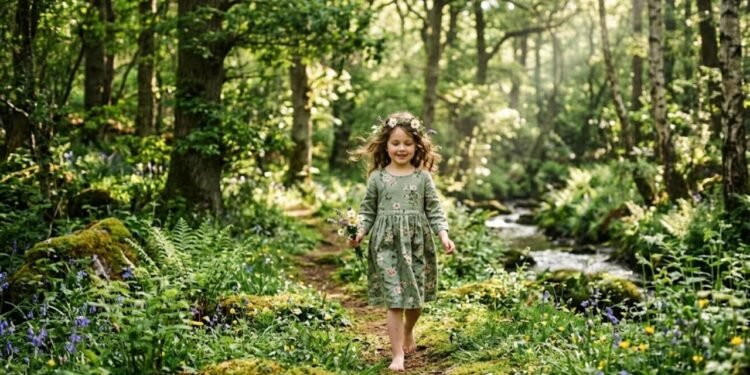 nomes ligados à natureza
