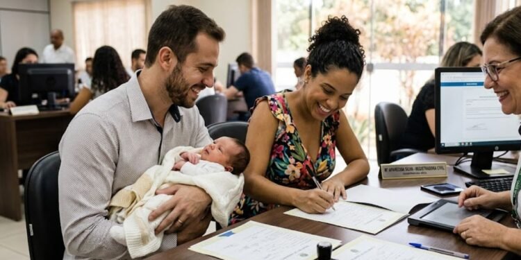 nomes mais registrados